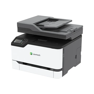 Lexmark CX431adw 40N9370 USB, Wireless, Network Ready Color Laser All-in-One Printer Printers Lexmark CX431adw 40N9370 USB, Wireless, Network Ready Color Laser All-in-One Printer -Epson Shop sp95377640 s7
