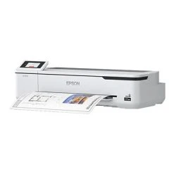 Printers Epson SureColor SCT2170SR USB, Wireless, Network Ready Wide Format Color Printer -Epson Shop sp97148091 s7